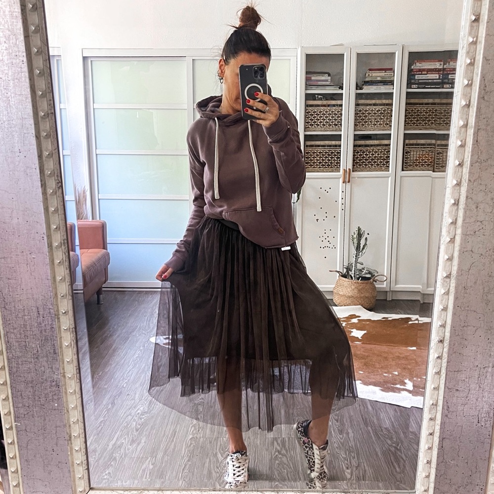 MADE IN ITALY 🇮🇹 SKIRT